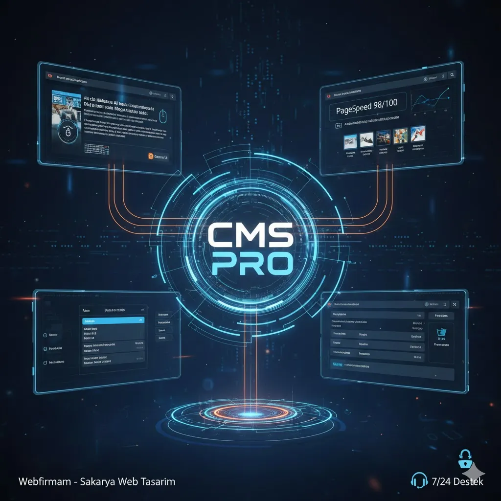 Modern Bahçe Peyzaj